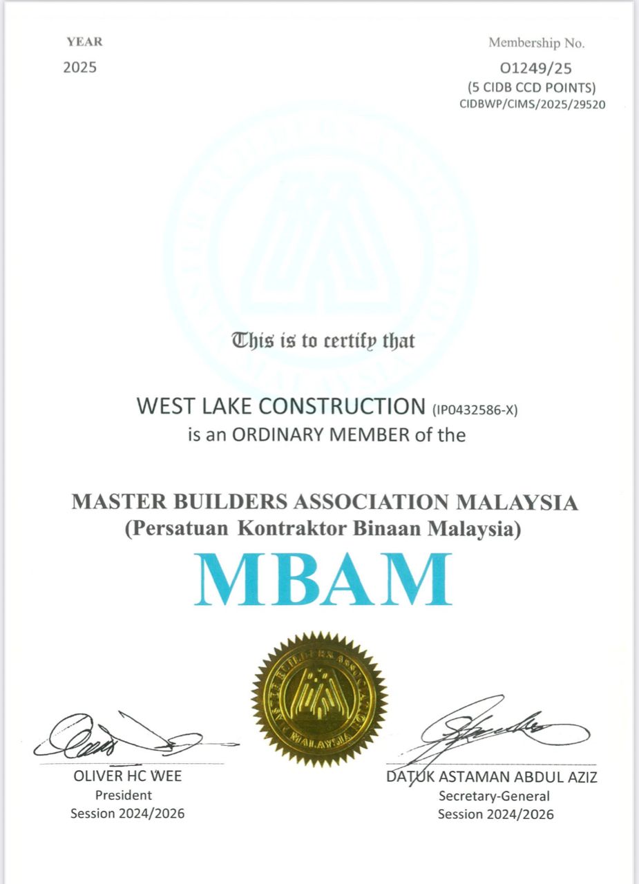 Certificate 2